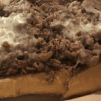 Cheese Steak Sub