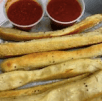 Breadsticks